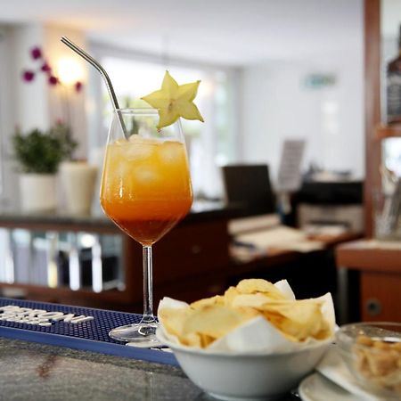 Hotel Alfa Anche In All Inclusive リミニ エクステリア 写真