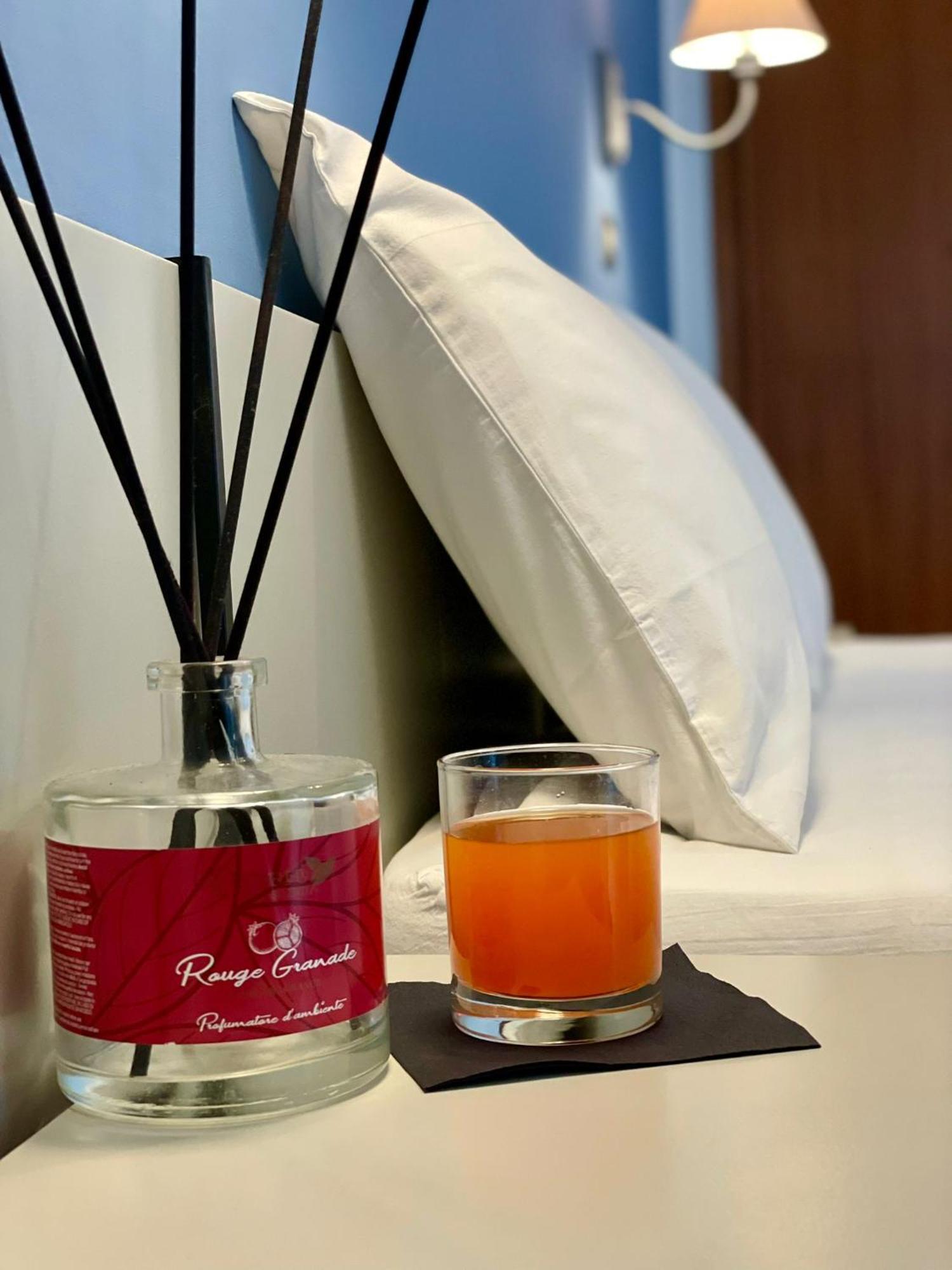 Hotel Alfa Anche In All Inclusive リミニ エクステリア 写真