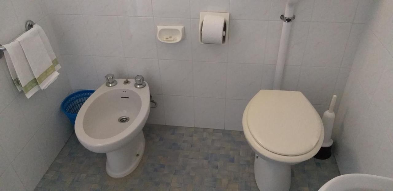 Hotel Alfa Anche In All Inclusive リミニ エクステリア 写真